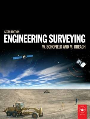 Engineering Surveying : Theory And Examination Problems For Students
