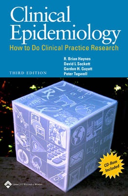 Clinical Epidemiology : How to Do Clinical Practice Research