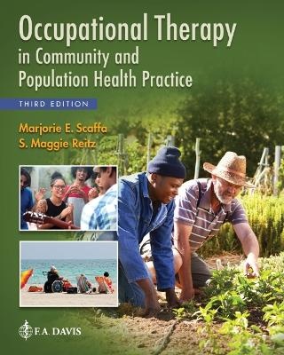 Occupational Therapy in Community and Population Health     Practice