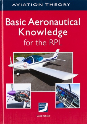 Basic Aeronautical Knowledge for the RPL