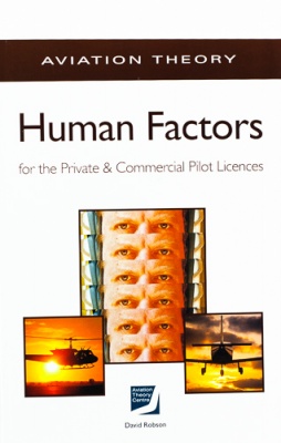 Human Factors for the Private & Commercial Pilot Licenses   (ATB42-06)