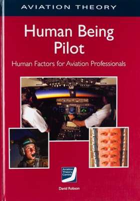 Human Being Pilot  ( ATB28-06  )