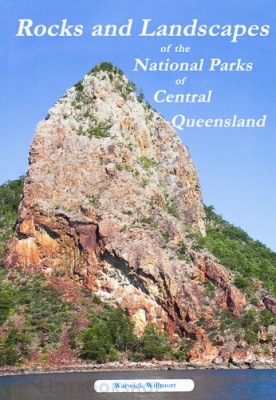 Rocks and Landscapes of the National Parks of Central       Queensland