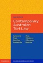 Contemporary Australian Tort Law ( includes eBook code ) Contemporary Australian Tort Law ( includes eBook code )