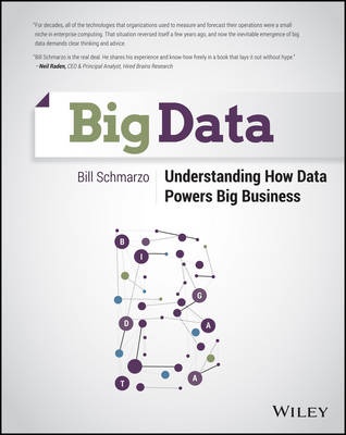 Big Data : Understanding How Data Powers Big Business