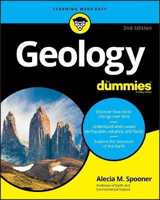 Geology For Dummies , 2nd Edition