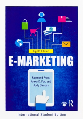 E-marketing : International Student Edition