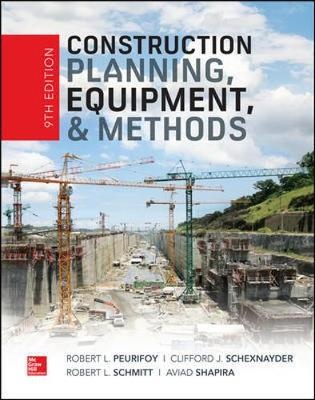 Construction Planning , Equipment , And Methods