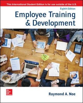 Employee Training & Development