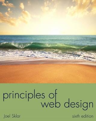 Principles of Web Design : The Web Warrior Series