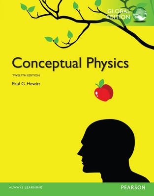 Conceptual Physics ( Book Only )
