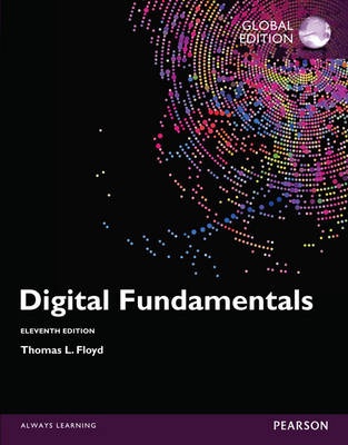 Digital Fundamentals , Global Edition