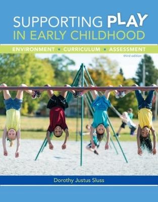 Supporting Play in Early Childhood : Environment,           Curriculum, Assessment