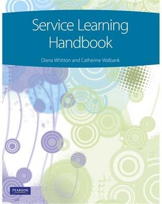 Service Learning Handbook ( Pearson Original Edition )