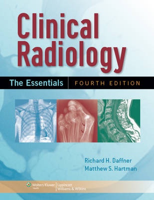 Clinical Radiology : The Essentials