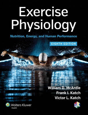 Exercise Physiology : Nutrition , Energy , and Human        Performance