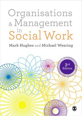 Organisations and Management in Social Work : Everyday      Action for Change