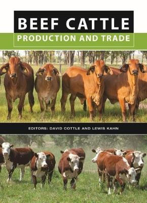 Beef Cattle Production and Trade