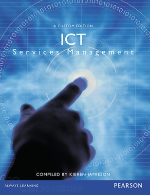 ICT Services Management  ( Custom Edition )