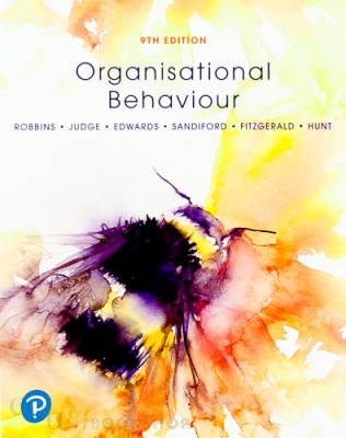 Organisational Behaviour  ( Book Only )