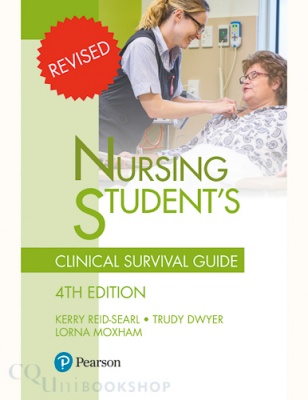 Nursing Students Clinical Survival Guide