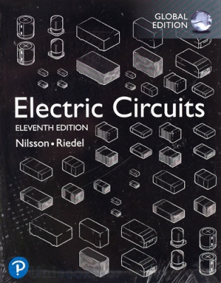 Electric Circuits Global Edition + MasteringEngineering witheText