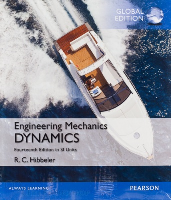 Engineering Mechanics : DYNAMICS in SI Units + Study Pack + Modified MasteringEngineering with eText