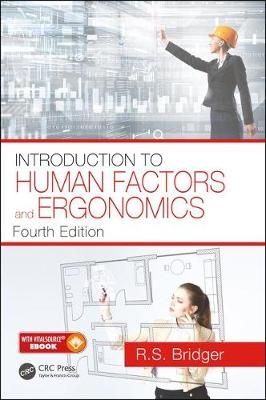 Introduction to Human Factors and Ergonomics ( includes     eBook )