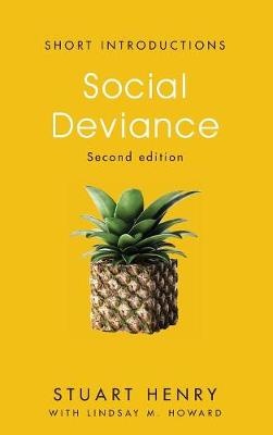 Social Deviance