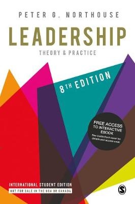 Leadership : Theory And Practice