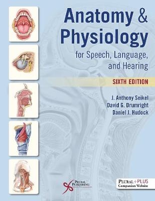 Anatomy and Physiology for Speech , Language , and Hearing