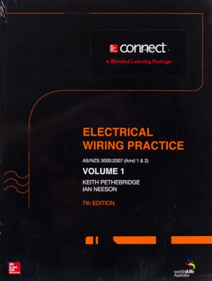 Electrical Wiring Practice Volume 1 ( includes Connect Plus )