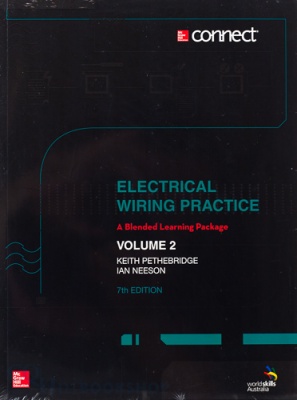 Electrical Wiring Practice Volume 2 ( includes Connect Plus )