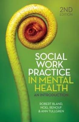 Social Work Practice in Mental Health : An Introduction