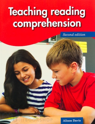 Teaching reading comprehension