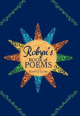 Robyns Book of Poems