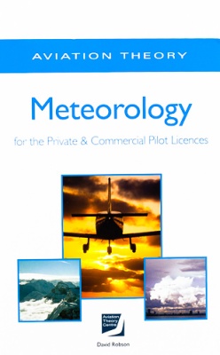 Meteorology for the Private & Commercial Pilot Licenses (   ATB45-03 )