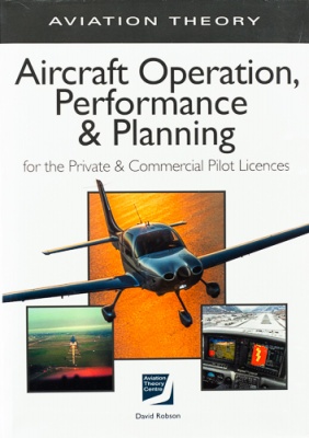 Aircraft Operation Performance and Planning (ATB42-03)