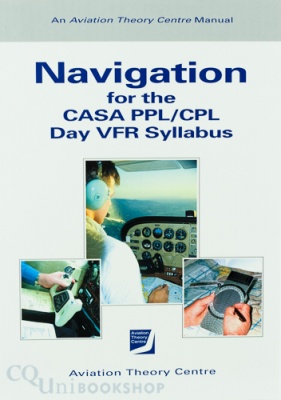 Navigation for the Private & Commercial Pilot Licenses (    ATB45-04 )