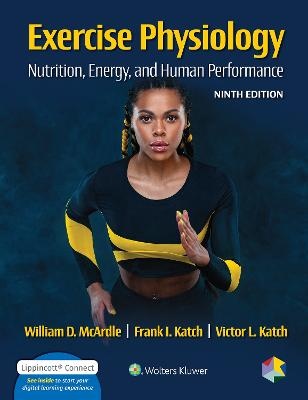 Exercise Physiology : Nutrition, Energy, and Human          Performance ( includes eBook)