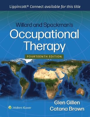 Willard and Spackman Occupational Therapy