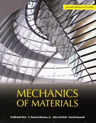 Mechanics of Materials : SI Units  
