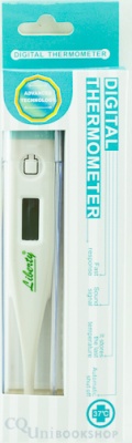 Digital Clinical Thermometer ( with Rapid Read )